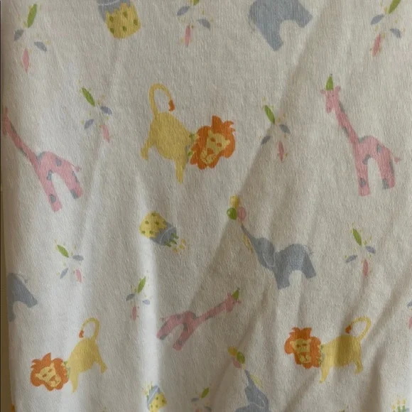 Little English Cotton Birthday Dress - Picture 3 of 7